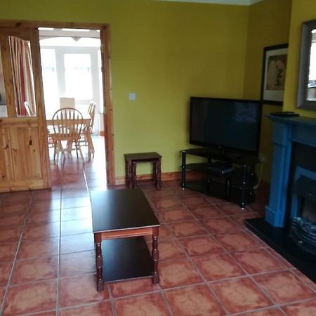 No 14 Killarney Holiday Village Cloghereen Bagian luar foto