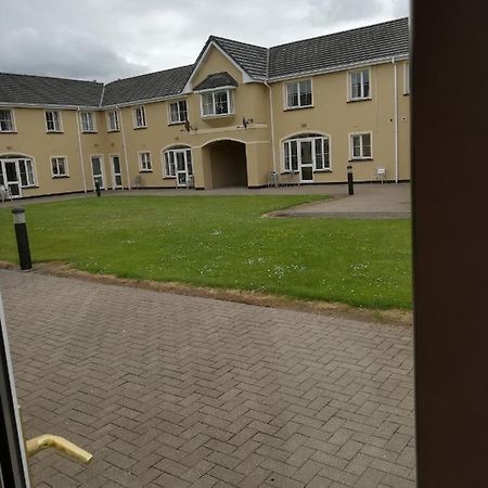 No 14 Killarney Holiday Village Cloghereen Bagian luar foto