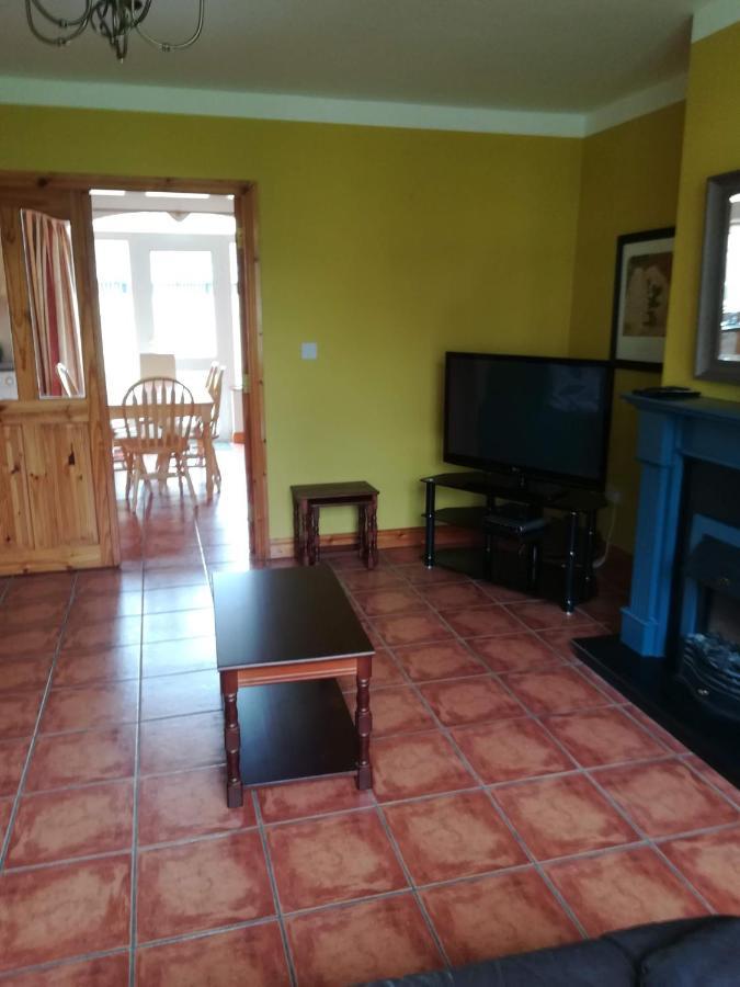 No 14 Killarney Holiday Village Cloghereen Bagian luar foto