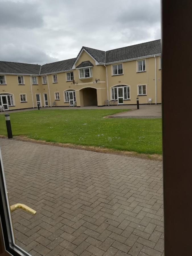 No 14 Killarney Holiday Village Cloghereen Bagian luar foto
