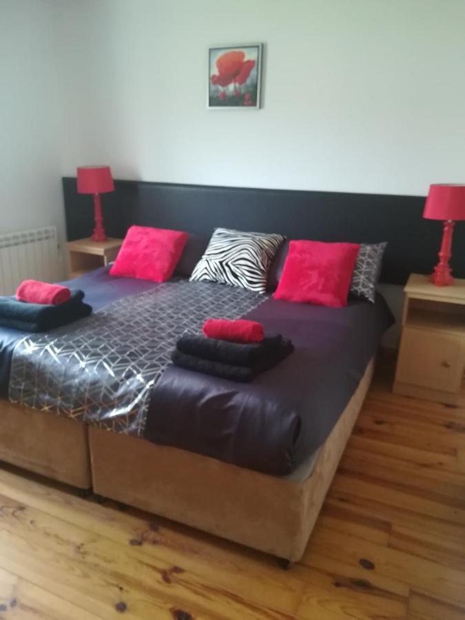 No 14 Killarney Holiday Village Cloghereen Bagian luar foto