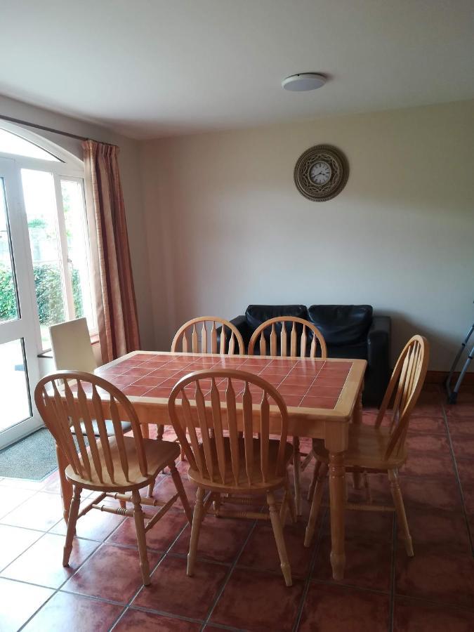 No 14 Killarney Holiday Village Cloghereen Bagian luar foto